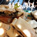 ERBAZZONE, LA TORTA SALATA DELL' EMILIA ROMAGNA