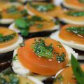 Parmigiane fredde