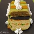 Terrina di ceci e verdure