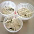 Ricotta Home all’Asparagina selvatica