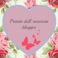 Ringraziamenti e premi :)