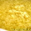 La stracciatella di mio padre