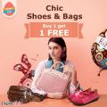 Newchic Easter Sale promotion