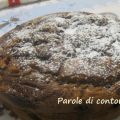 Torta al cacao