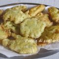 frittelle di bianchetti