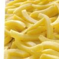 Patate fritte croccanti