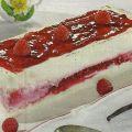 Panna cotta