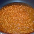 RICETTE DEI SUPPLì ALLA ROMANA
