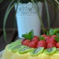 Crostata morbida alla frutta ... per la festa[...]