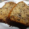 Plum-cake All'arancia