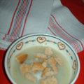 Crema di patate