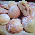 DOLCETTI CUOR DI MELA (CON PASTA FROLLA ALLA[...]