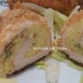 Saccottini di pollo al forno