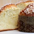 Focaccia veneta di Pasqua (fugassa)