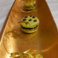 La saga dei Macarons per MTC n. 62