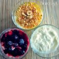 Homemade yogurt