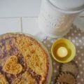 { I love Crumble! } Crostata & confettura con[...]