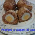 Polpette con 