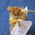 Polline di fiori