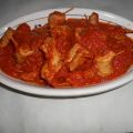 Involtini di maiale... con sorpresa