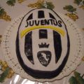 Scudetto Juventus tutto dolce
