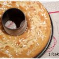 CIAMBELLONE ALLO YOGURT (Senza Lattosio)