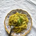 Spaghetti Senatore Cappelli allo Zafferano con[...]