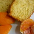 PLUM CAKE ALL'ARANCIA