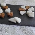 Zollette di zucchero homemade