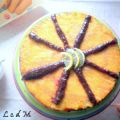 DOLCE AL LIMONE