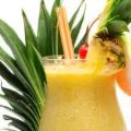 COCKTAIL ALL'ANANAS (clicca e condividi)