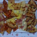 LA PIZZA DI CASA MIA!!!