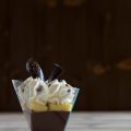 Panna cotta al cioccolato fondente e namelaka[...]