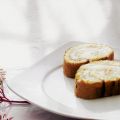 Il rotolo al limone di Mariarosa