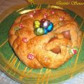 Scarcella di Pasqua