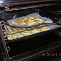 CIAMBELLINE CAMPAGNOLE con farina di mais e[...]