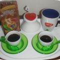 CAFFè? L'IMPORTANTE è CHE SIA MOLINARI!