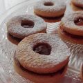 Biscotti ripieni