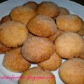 BISCOTTI AL COCCO