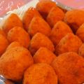 Arancini di riso