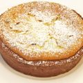 LEI: crostata mascarpone di Knam