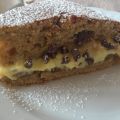 TORTA AL CAFFE'