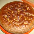 Torta allo yogurt e nesquik