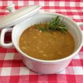 Zuppa di farro della Garfagnana in versione[...]