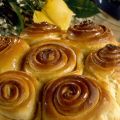Torta di rose
