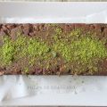 Semifreddo nutella, mascarpone e pistacchi