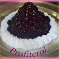 Ho voglia di Profiterol