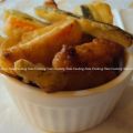Verdure impastellate alla birra