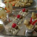 Finger food