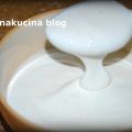 Panna da cucina (casalinga)